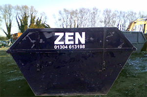 Zen Car Factors - skip